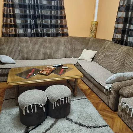 Apartment M.d. Apartman