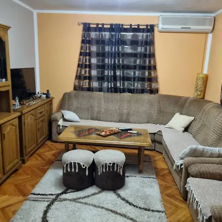 Apartment M.d. Apartman *