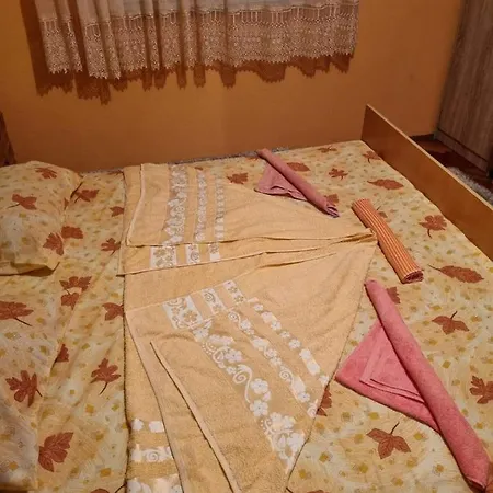 M.d. Apartman Apartment Trebinje