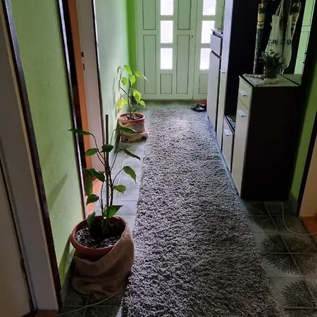 M.d. Apartman